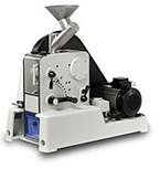 PULVERISETTE 1 Model II