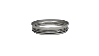 Venting ring for test sieves Venting ring for test sieves