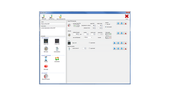 for Windows for automatic control of the mill and validation of the grinding process for Windows for automatic control of the mill and validation of the grinding process