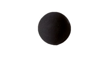 Rubber ball 20 mm dia. Rubber ball 20 mm dia.