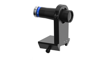 telecentric lens enlargement 0.35x